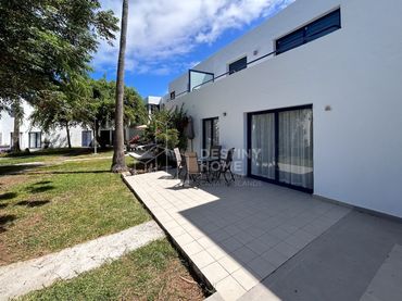 Apartment mit Pool zum Verkauf in Corralejo