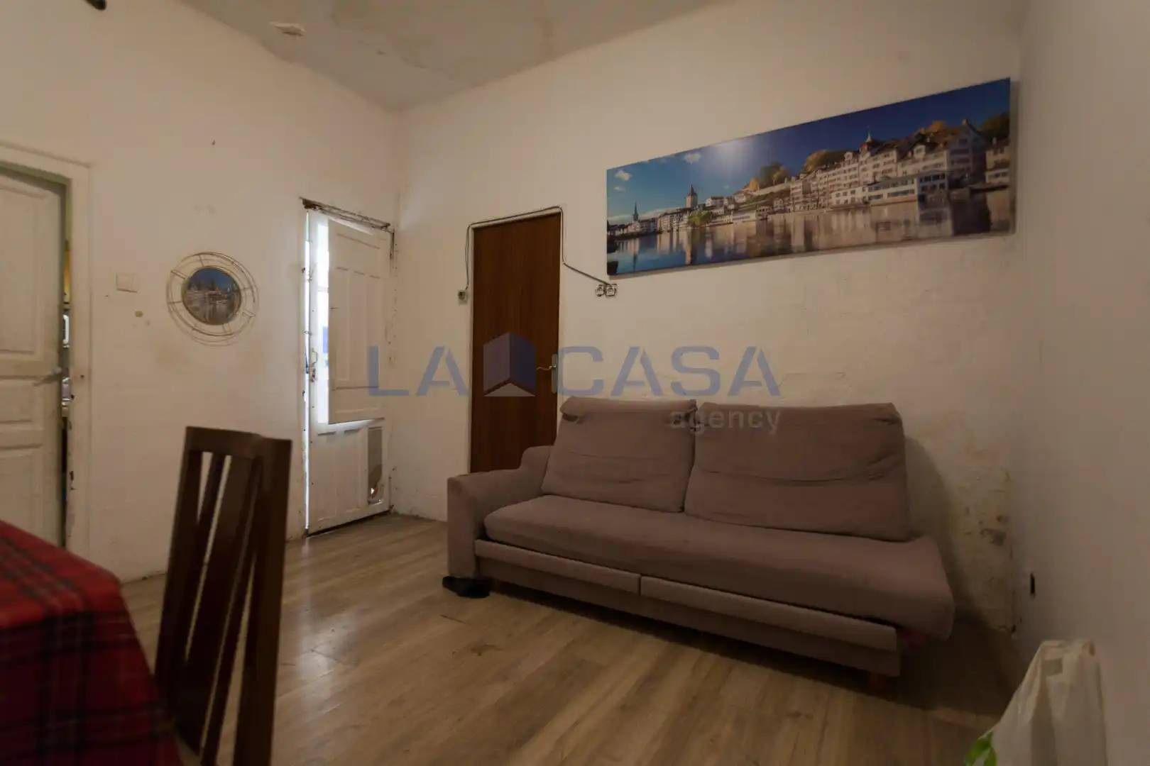 Piso en venta en L'Hospitalet de Llobregat