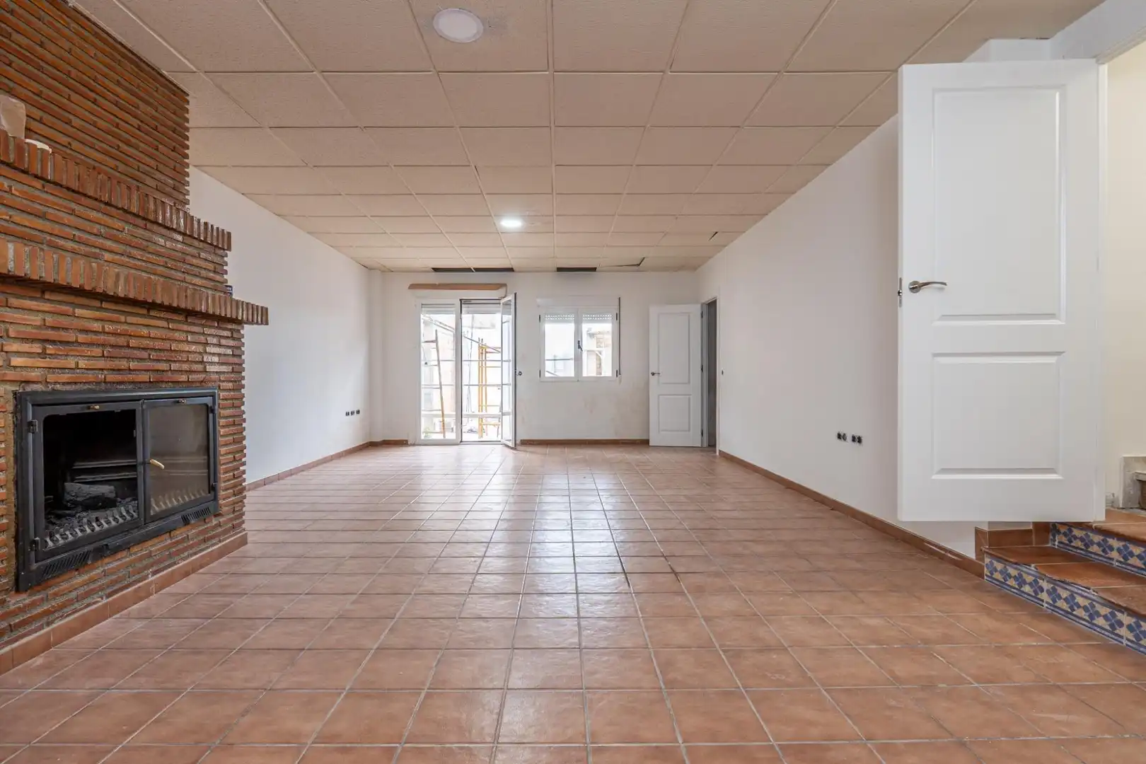 Casa o chalet en venta en Alfacar con Terraza