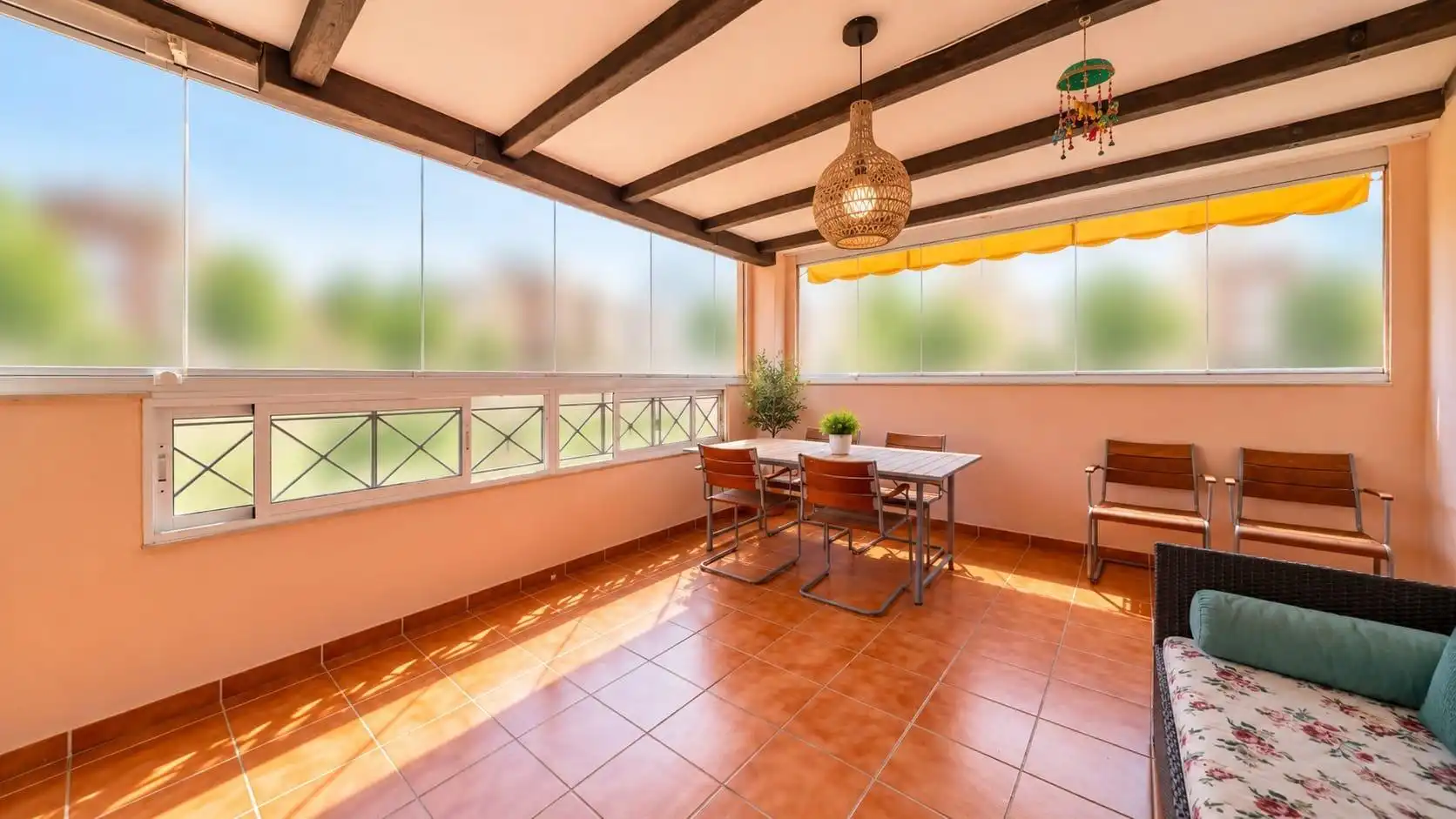 Flat with pool for sale in Calle BRITANIA "Venus Golf", imagen 30