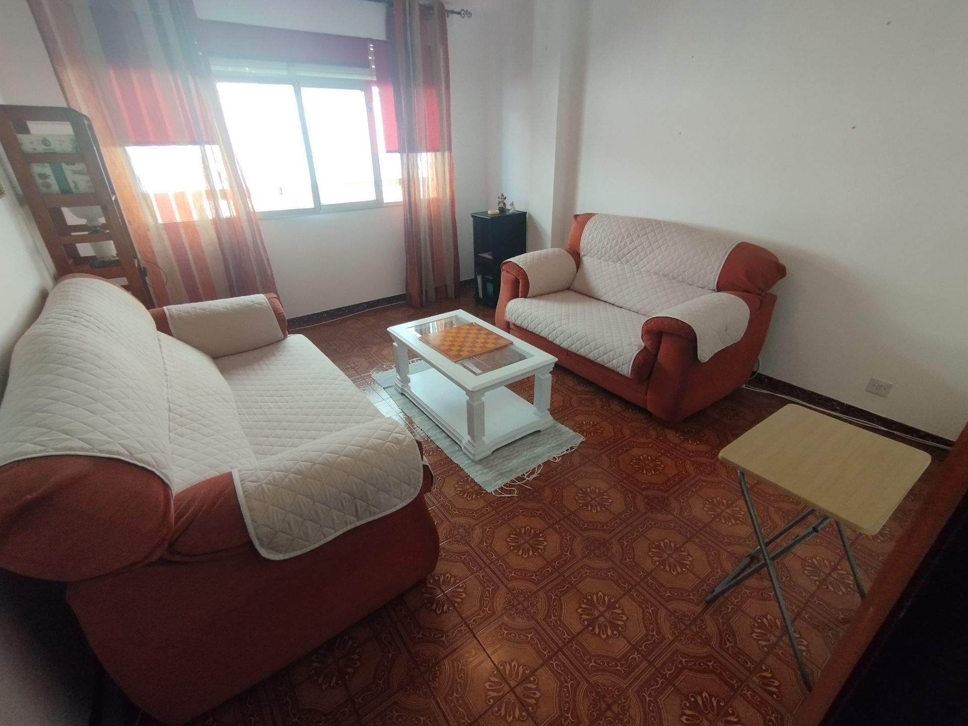 Living room of Flat for sale in Viveiro