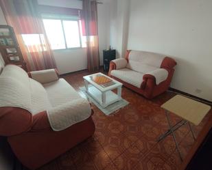 Living room of Flat for sale in Viveiro