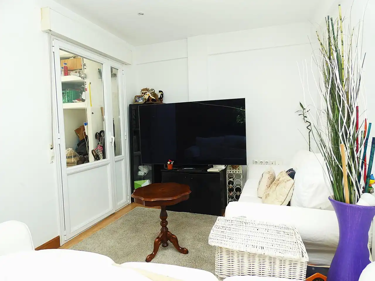 Flat for sale in Zuatzu Etxetaldea, Arteagabeitia - Retuerto - Kareaga