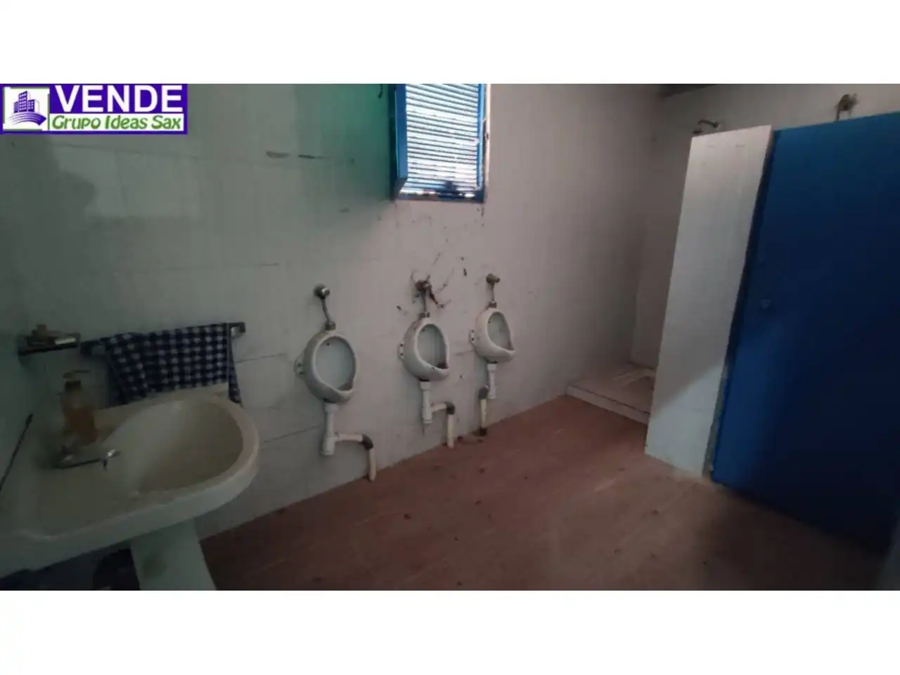 Nave industrial en venta en Sax, imagen 14