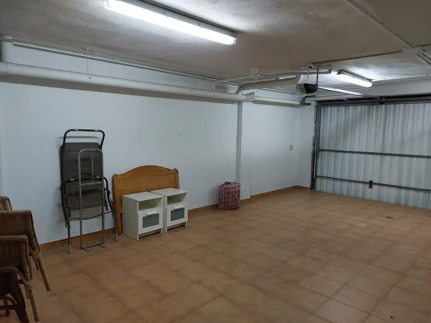 Casa a schiera con terrazza in vendita a Calle Río Piles, imagen 34
