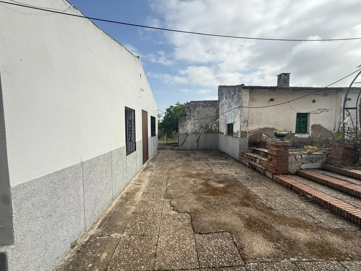 Terreno en venta en Guadalcázar