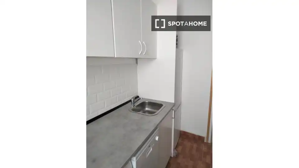 Appartamento in affitto a Chamberí, imagen 10