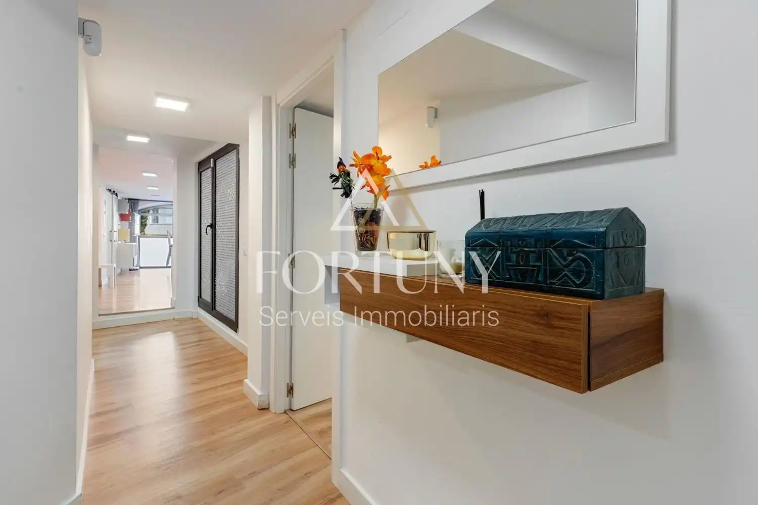 Flat with lift for sale in de Santa Anna 29, imagen 15