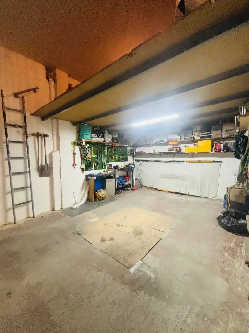 Garaje en venta en Valladolid