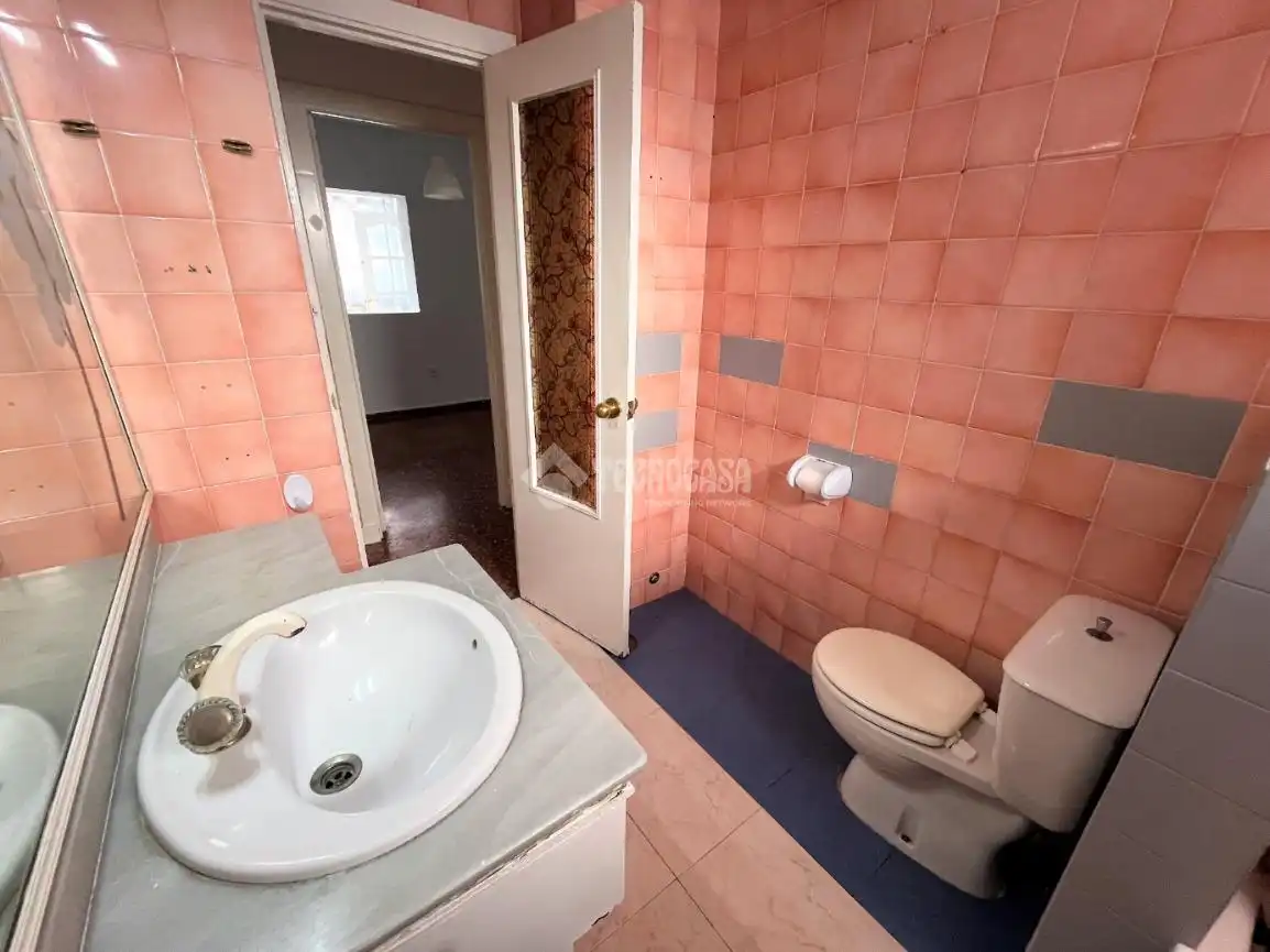 Wohnung mit Aufzug zum Verkauf in Cobreros Viejo, imagen 16