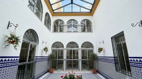 Foto 4 de Piso en venta en Calle San Jacinto, 87, Triana Este, Sevilla Capital