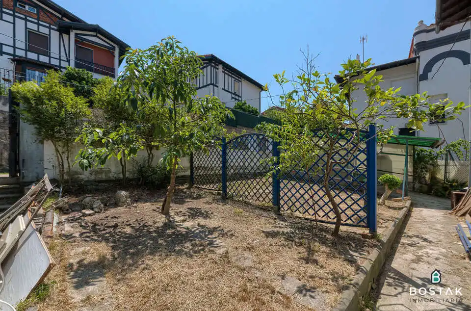 Casa o chalet en venta en Zurbaran Auzoa, Zurbaran
