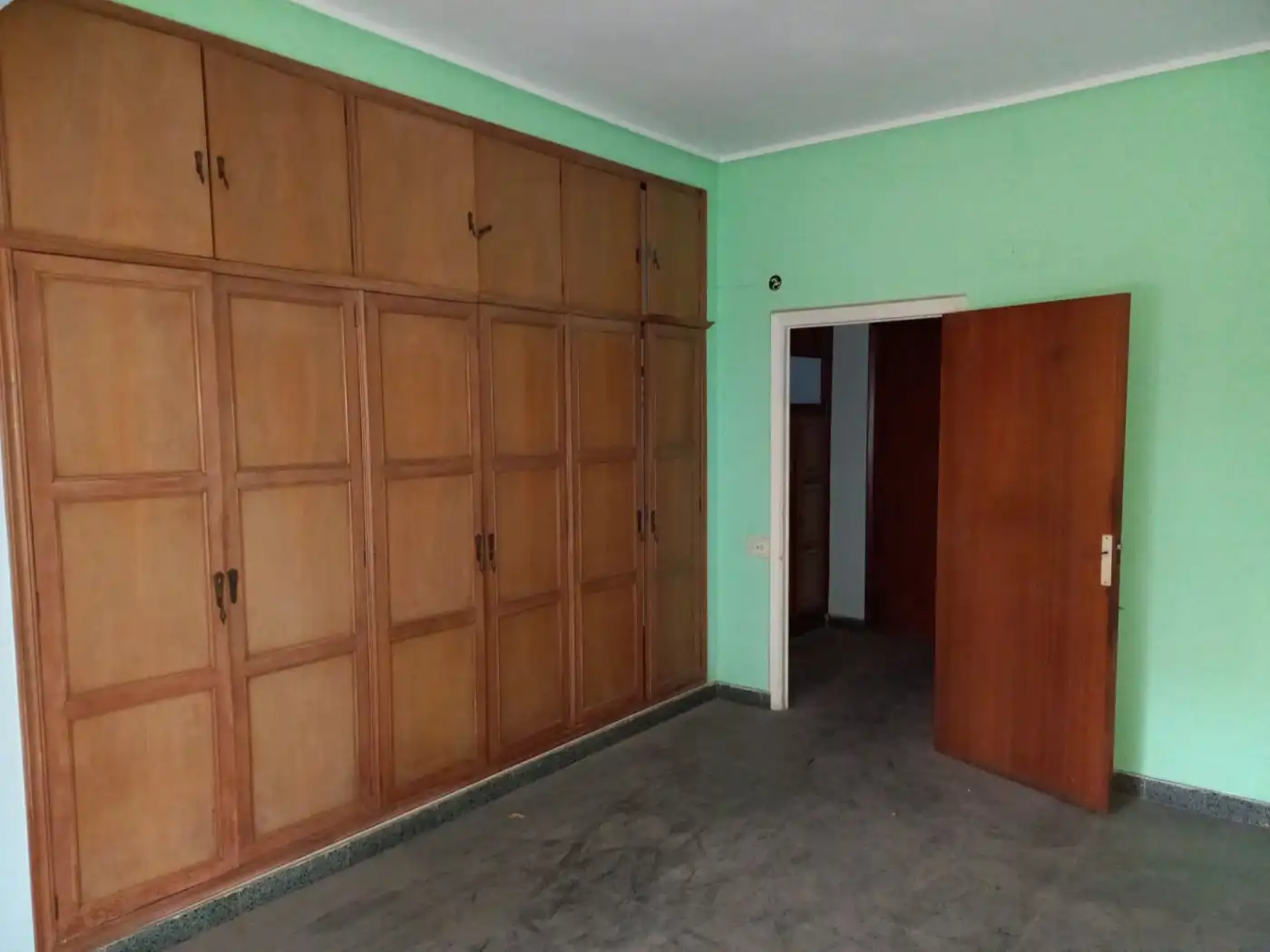 Wohnung zum Verkauf in Castellón de la Plana / Castelló de la Plana mit Terrasse und Balkon