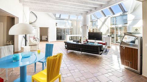 Ático con vistas al puerto y apartamento independiente para invitados en Puerto Andratx, imatge 5
