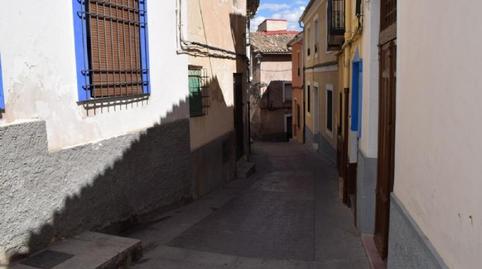 Foto 2 de Pis en venda a Hellín, Albacete