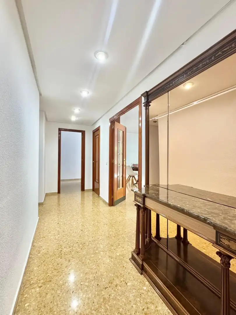 Flat to rent in Paseo GERMANIES