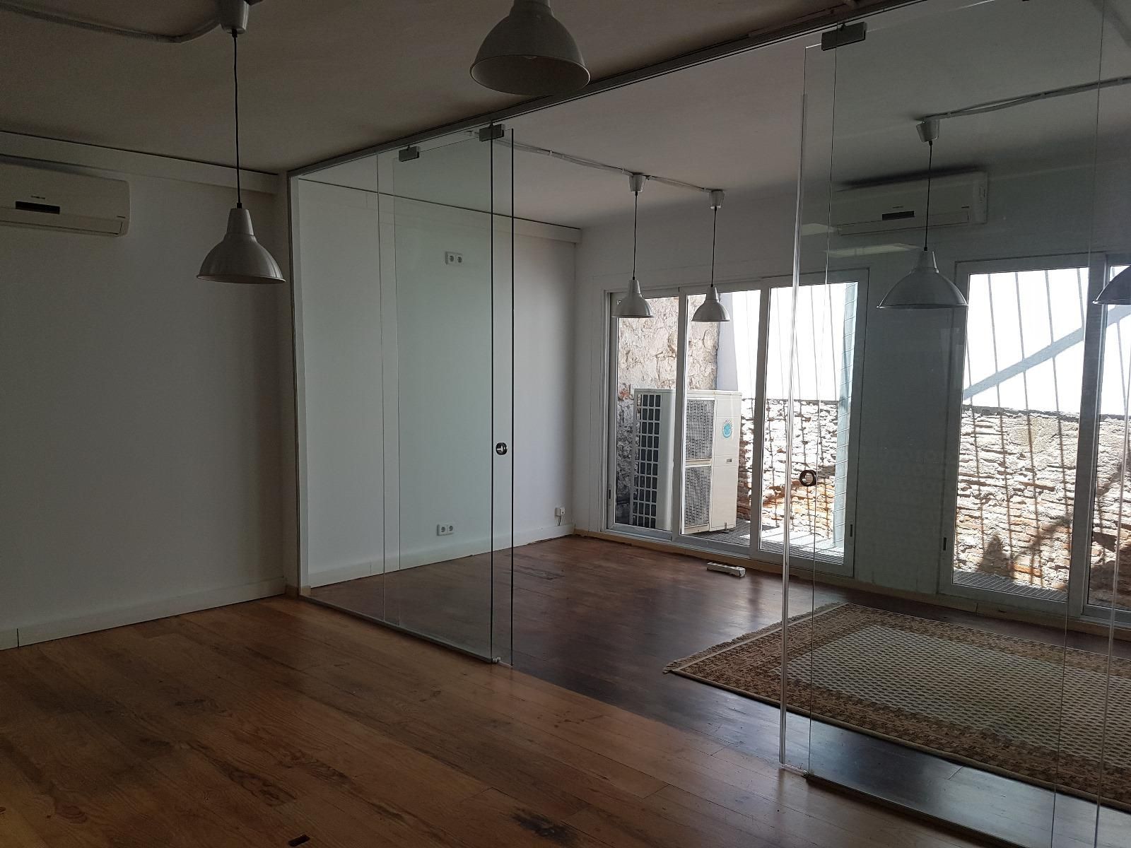 Duplex for sale in  Barcelona Capital  with Air Conditioner, Heating and Parquet flooring
