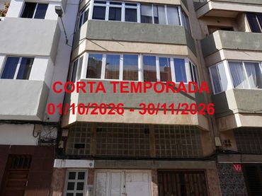 Pis de lloguer a Calle Calle Tauro