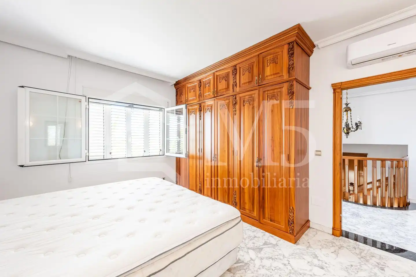 Casa amb jardí en venda a Caleta de Vélez, imagen 68