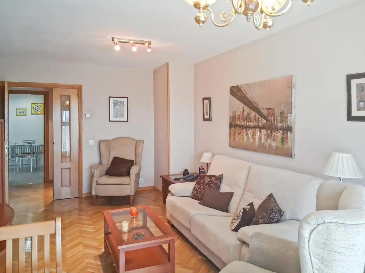 Wohnung mit Pool zum Verkauf in Calle Marmolina, imagen 9