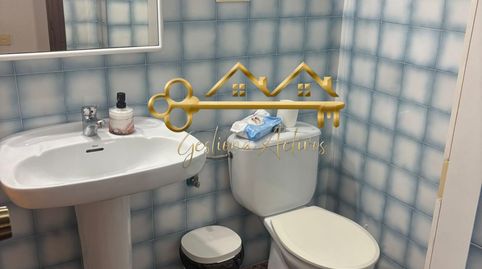 Foto 4 de Piso en venta en Sant Josep - Zona Hospital, Ontinyent