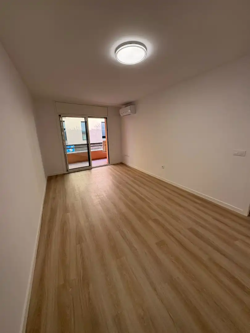 Living room of Flat for rent in Centre