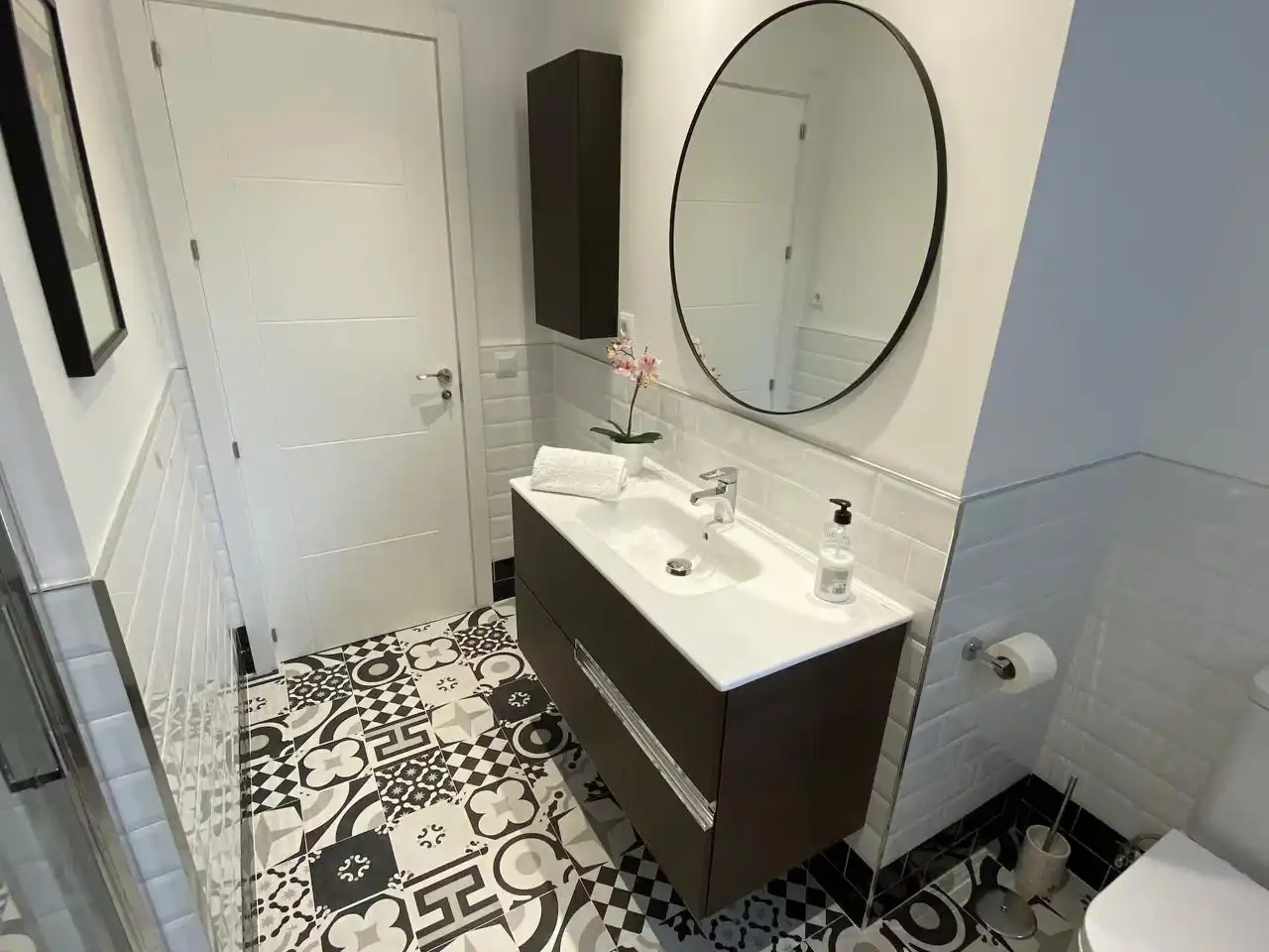 Wohnung zur Miete in Móstoles, Madrid
