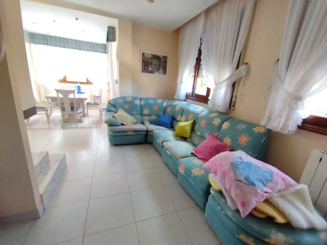 Chalet en venta en Medina de Pomar, imagen 18