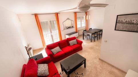 Foto 2 von Einfamilien-Reihenhaus zum Verkauf in Paseo Mozart, Ontígola, Toledo