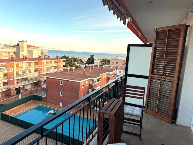 Ático en Venta en Mare de Deu de Montserrat en Els Munts