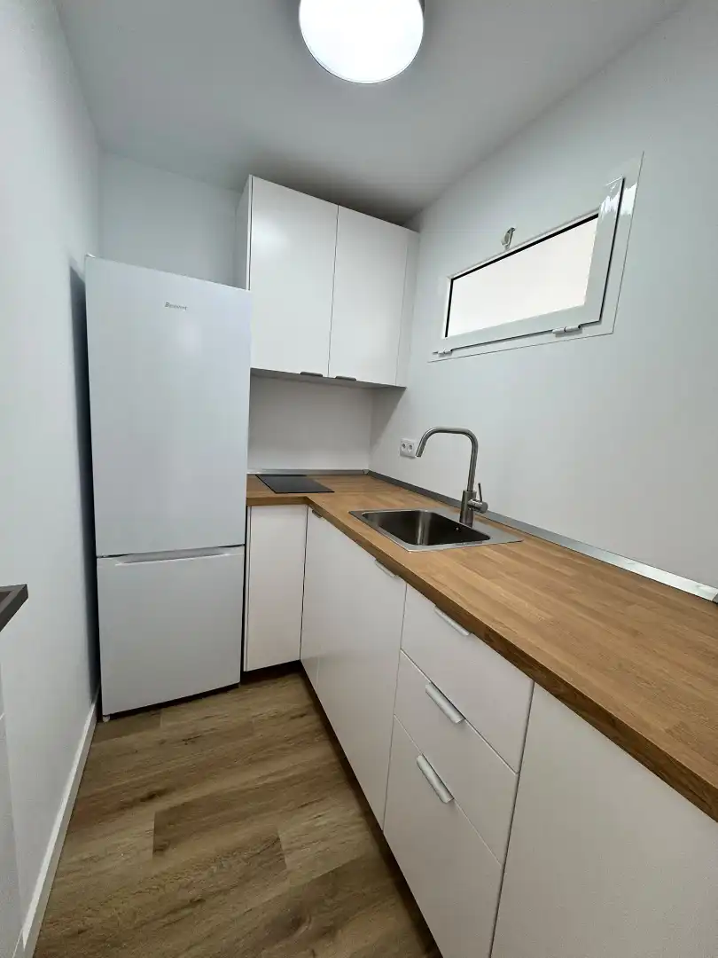 Kitchen of Study for sale in San Bartolomé de Tirajana  with Furnished and Community pool