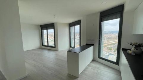 Foto 5 de Dúplex en venta en Paseo Mare Nostrum, Port, Badalona