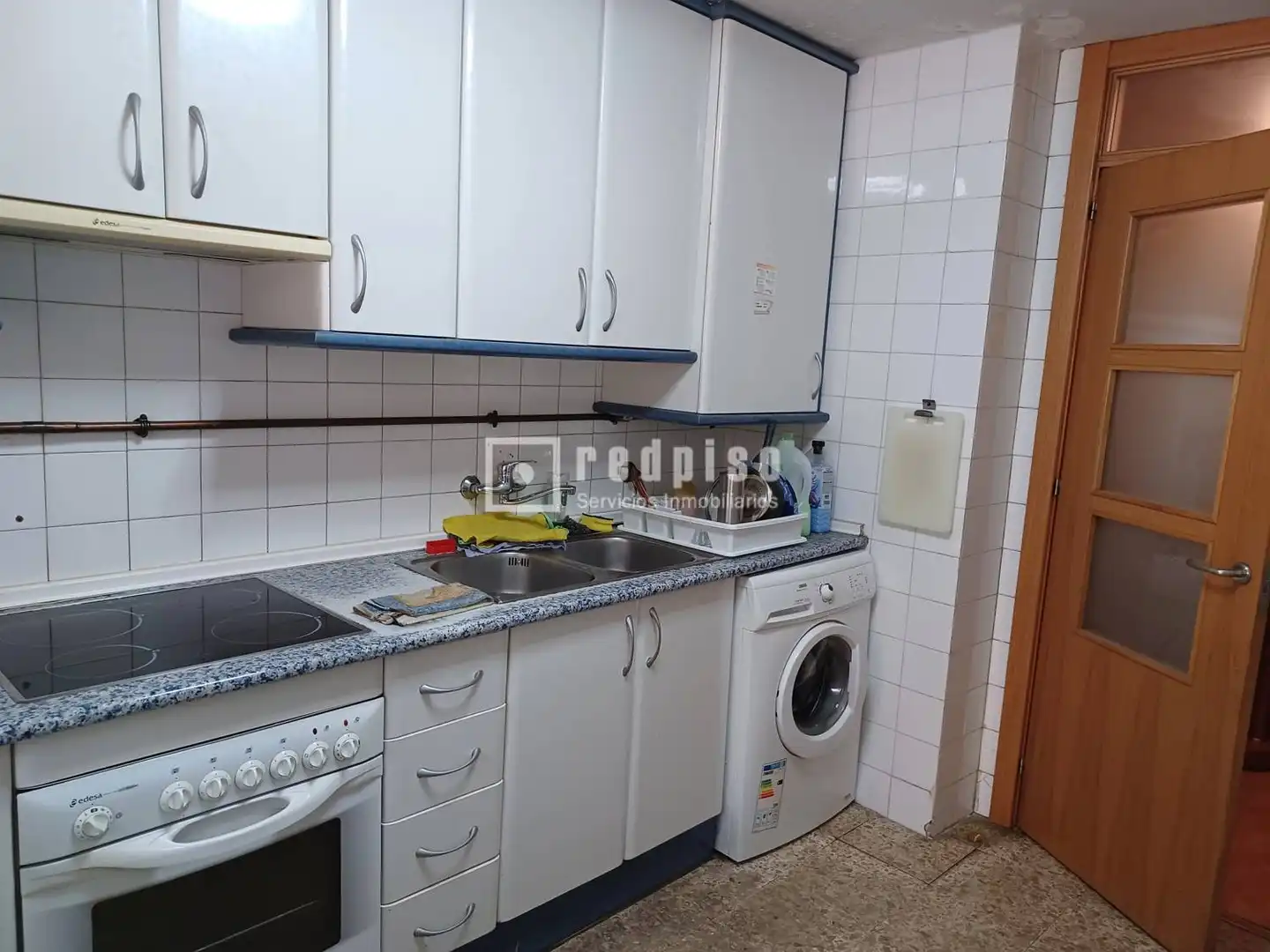 Flat with lift for sale in de la Virgen de la Oliva, imagen 12