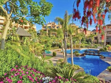 Apartment with lift for sale in Benamara - Atalaya