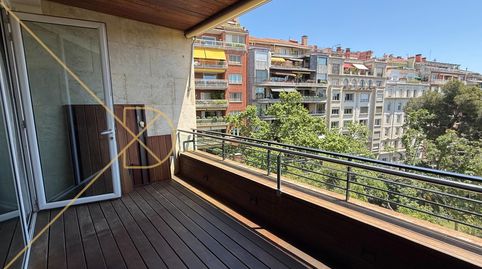Foto 2 von Dachboden zur Miete in Calle Josep Bertrand, Sant Gervasi- Galvany, Barcelona Capital