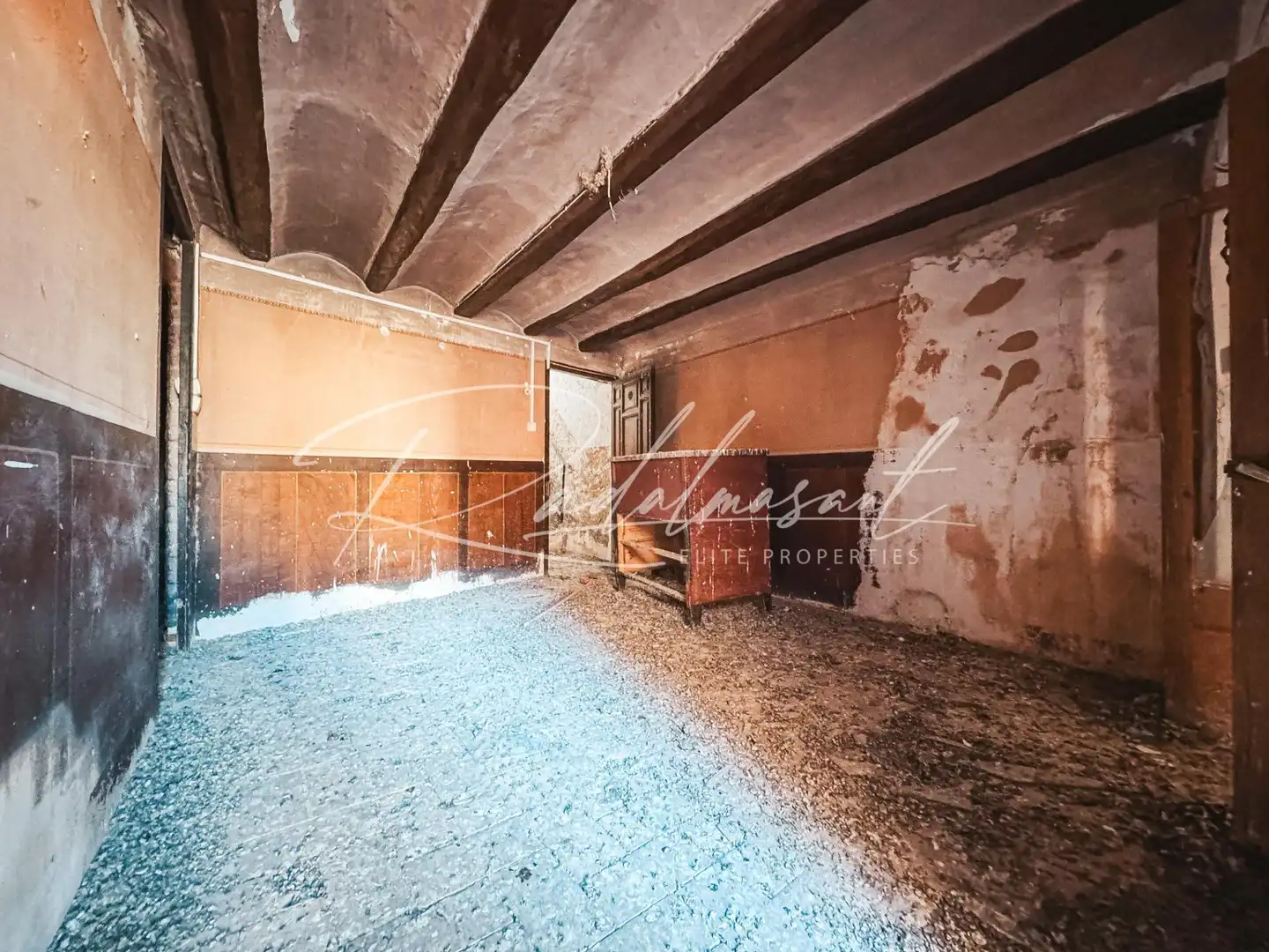 Casa o chalet en venta en Vilallonga del Camp