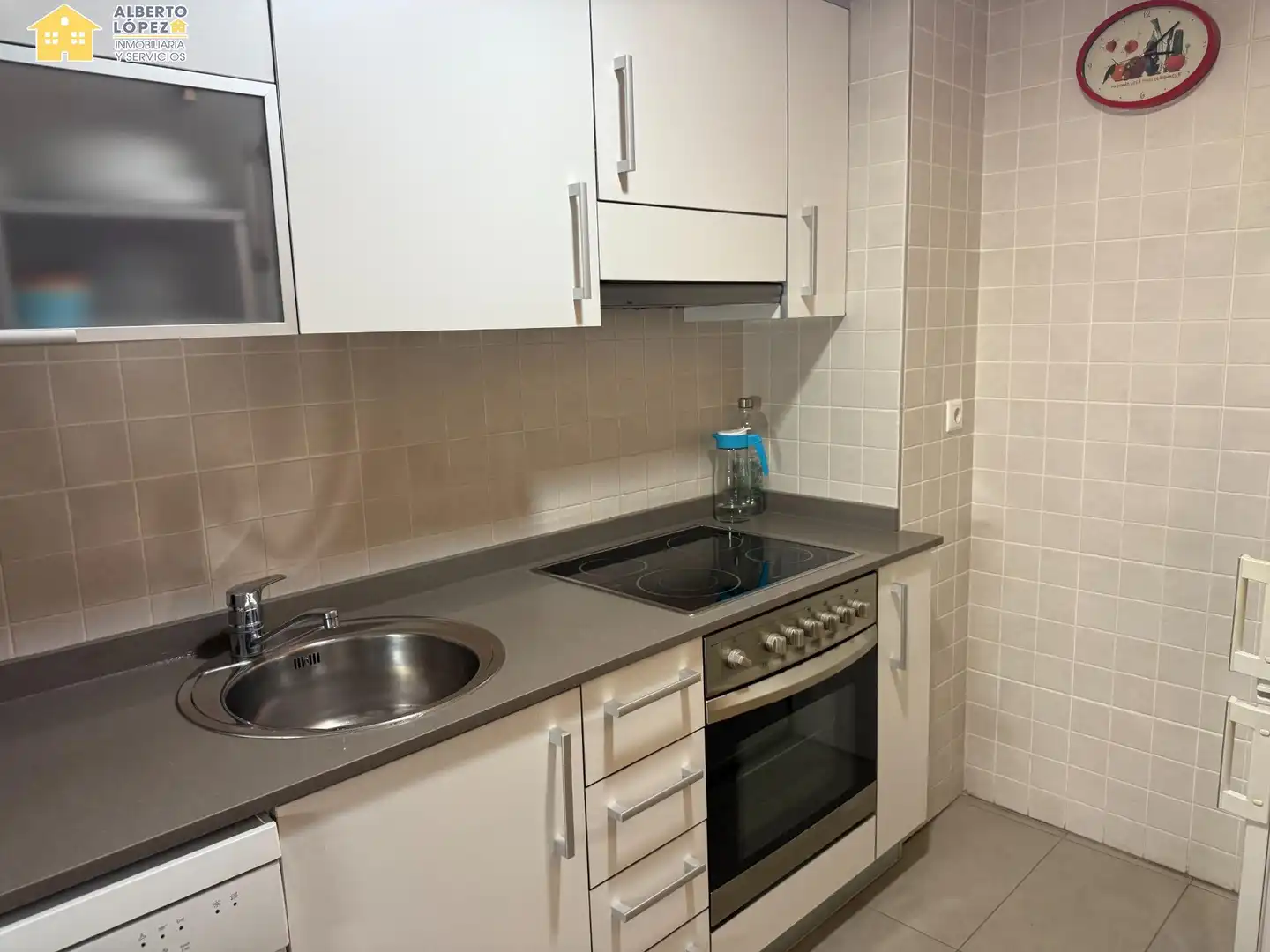 Apartment with pool to rent in Los Arenales del Sol, imagen 8