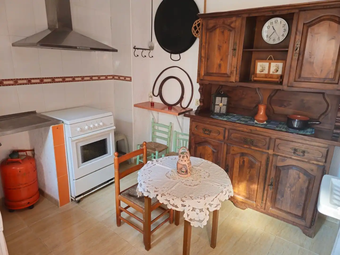 Casa rustica in vendita a Orba, imagen 8