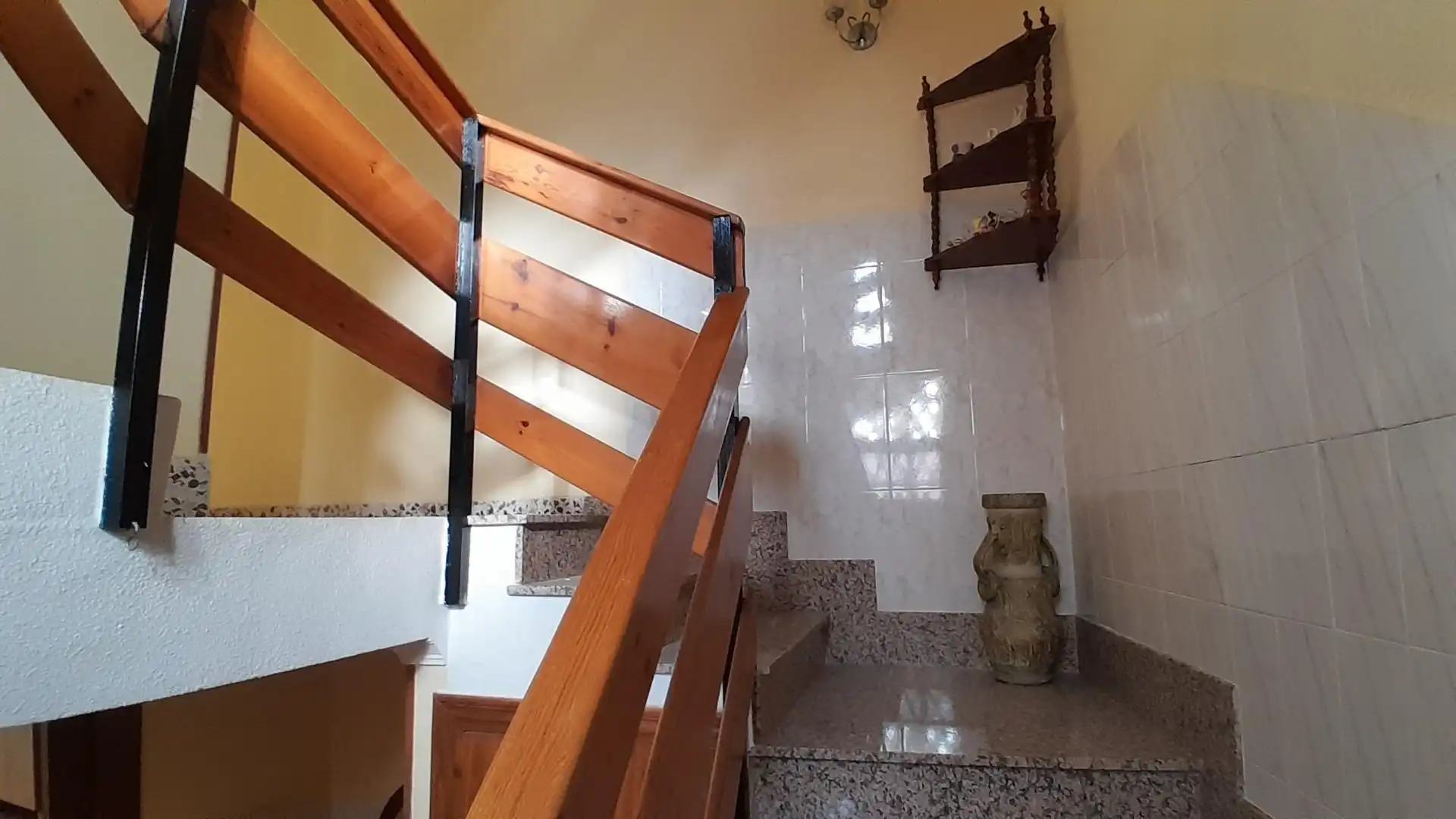 Casa o xalet en venda en Yecla amb Terrassa i Traster