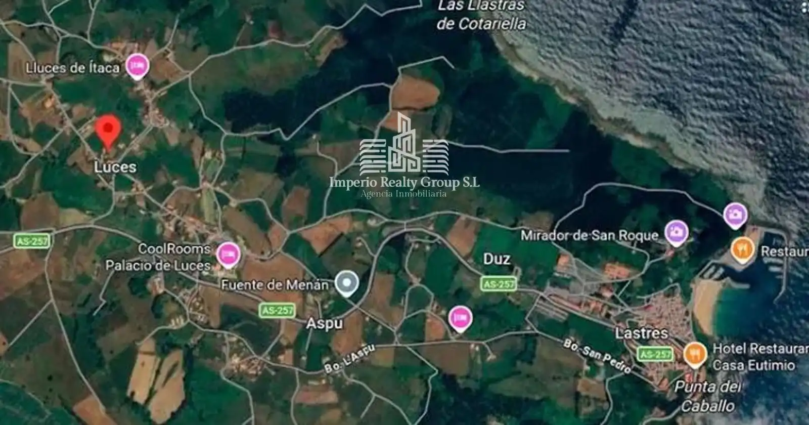 Villa in vendita a Colunga, imagen 8