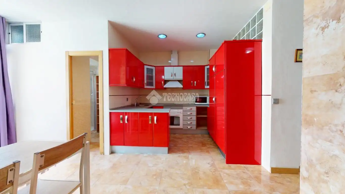 Wohnung mit Terrasse zum Verkauf in Ciutat Vella, imagen 4