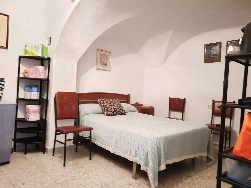 Habitación de Casa o chalet en venta en Brozas con Trastero