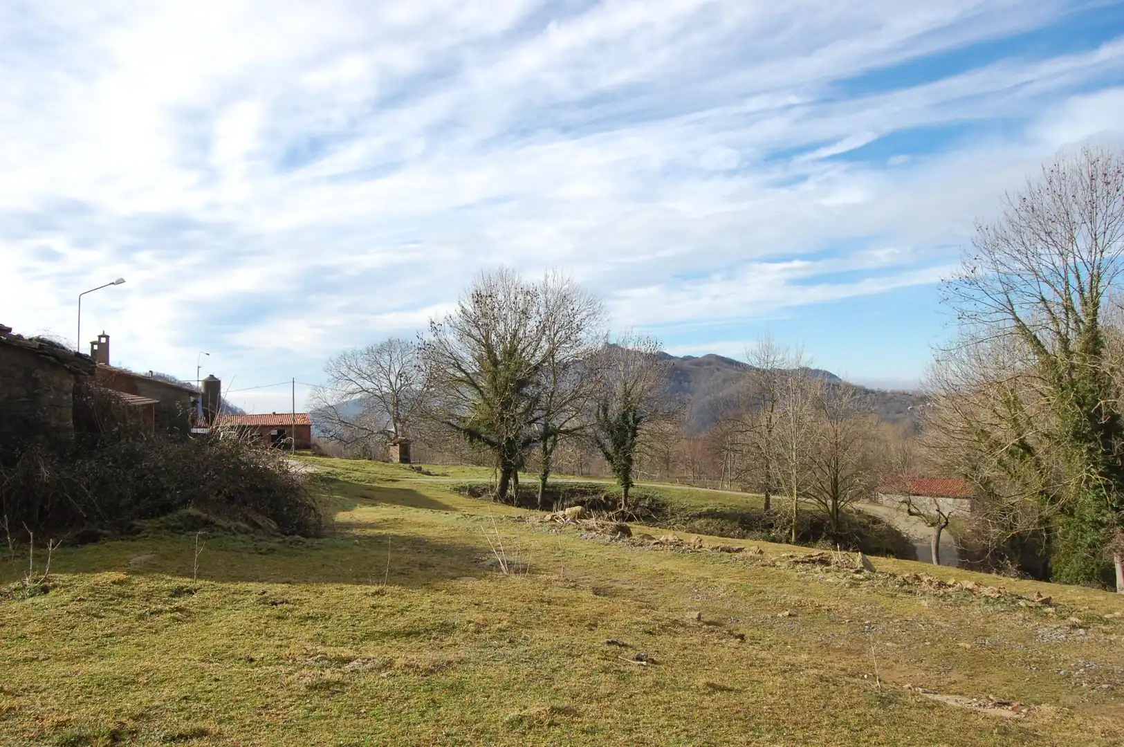 House with garden for sale in Santa Maria de Besora, imagen 12