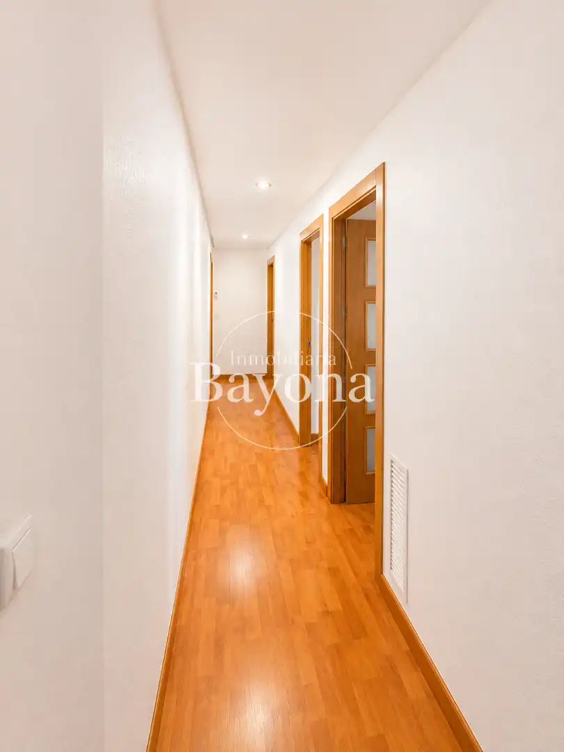 Flat for sale in Alcantarilla