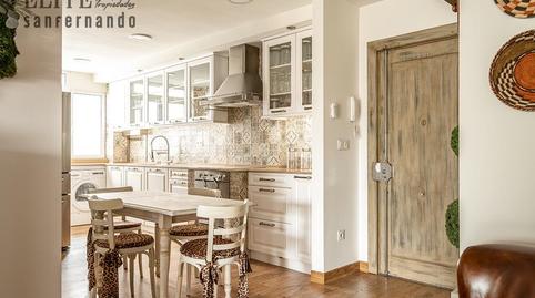 Foto 5 de Àtic en venda a San Fernando, Numancia - San Fernando, Santander