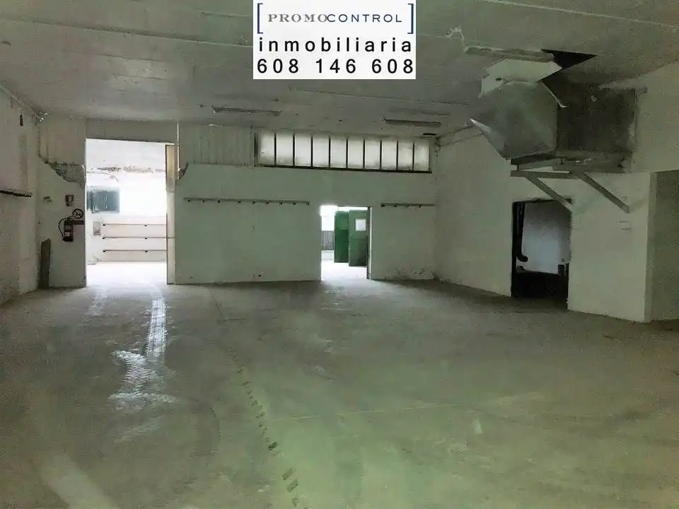 Industriegebäude zum Verkauf in Zuera, imagen 29