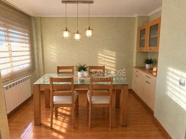 Bungalow amb piscina en venda a Pedanías Oeste