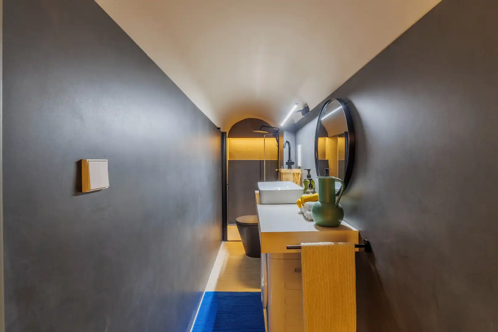 Piso con ascensor en venta en Zorrilla, imagen 31