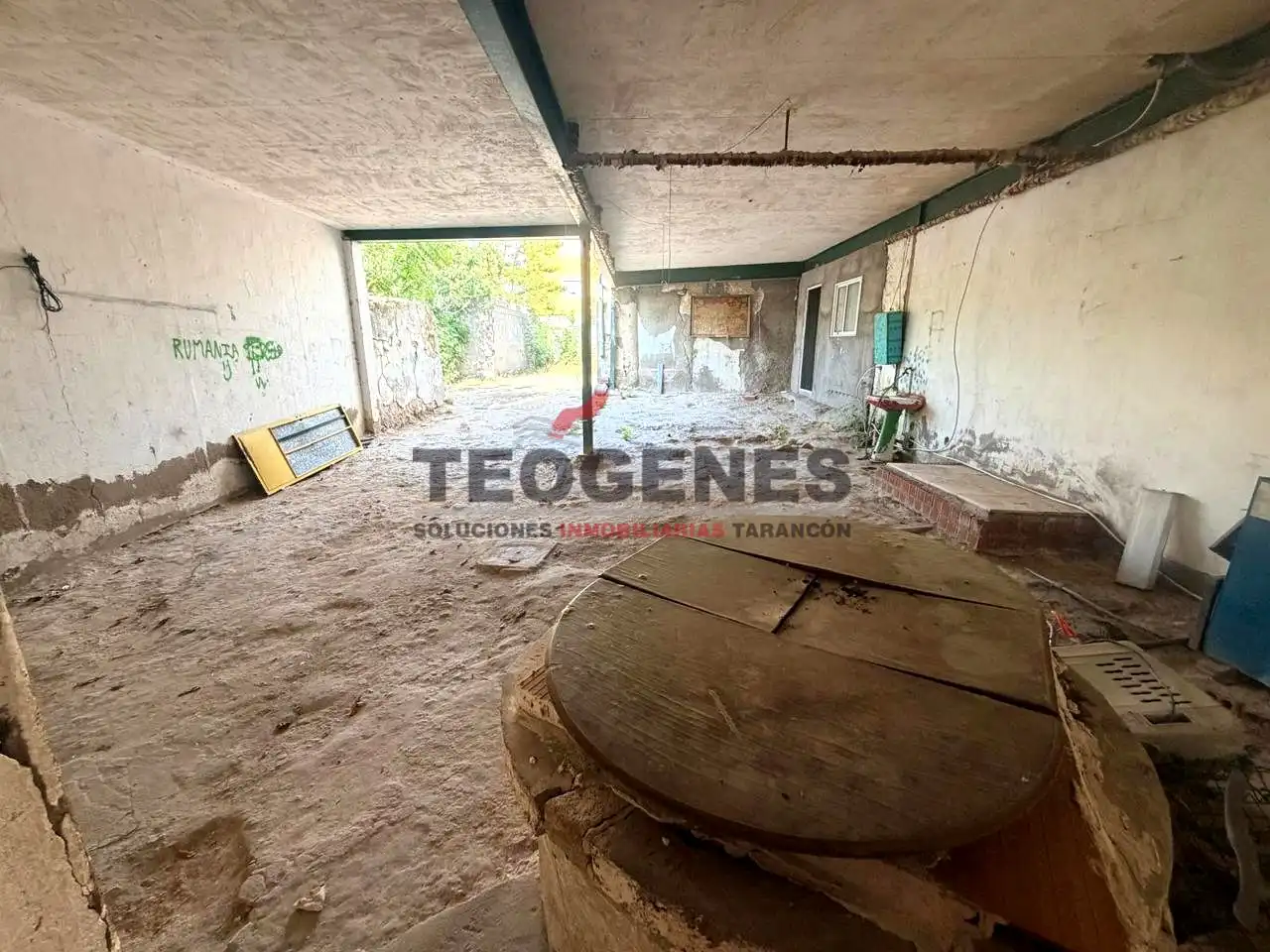 Casa o xalet en venda en Tarancón amb Calefacció