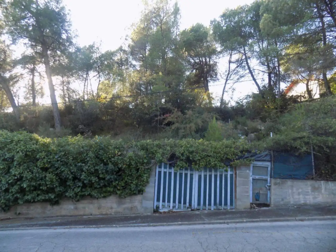 Terrain rustique à vendre à Calders, imagen 2